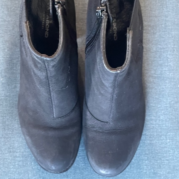 Vagabond Grace Boot 37 - Picture 7 of 12
